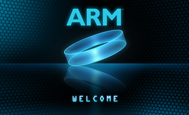 ARM 3D Gesture Demo