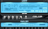 Winamp Skin